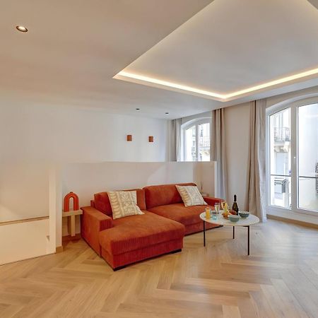 343 Suite Jad - Superbe Appartement A Paris Eksteriør bilde
