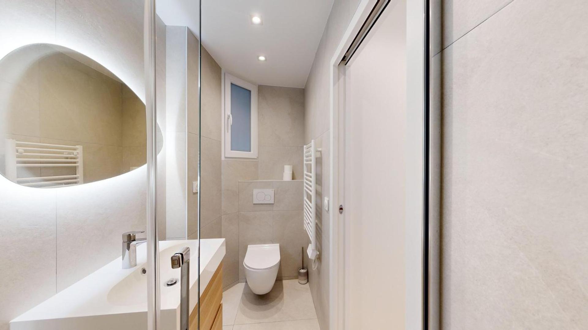 343 Suite Jad - Superbe Appartement A Paris Eksteriør bilde