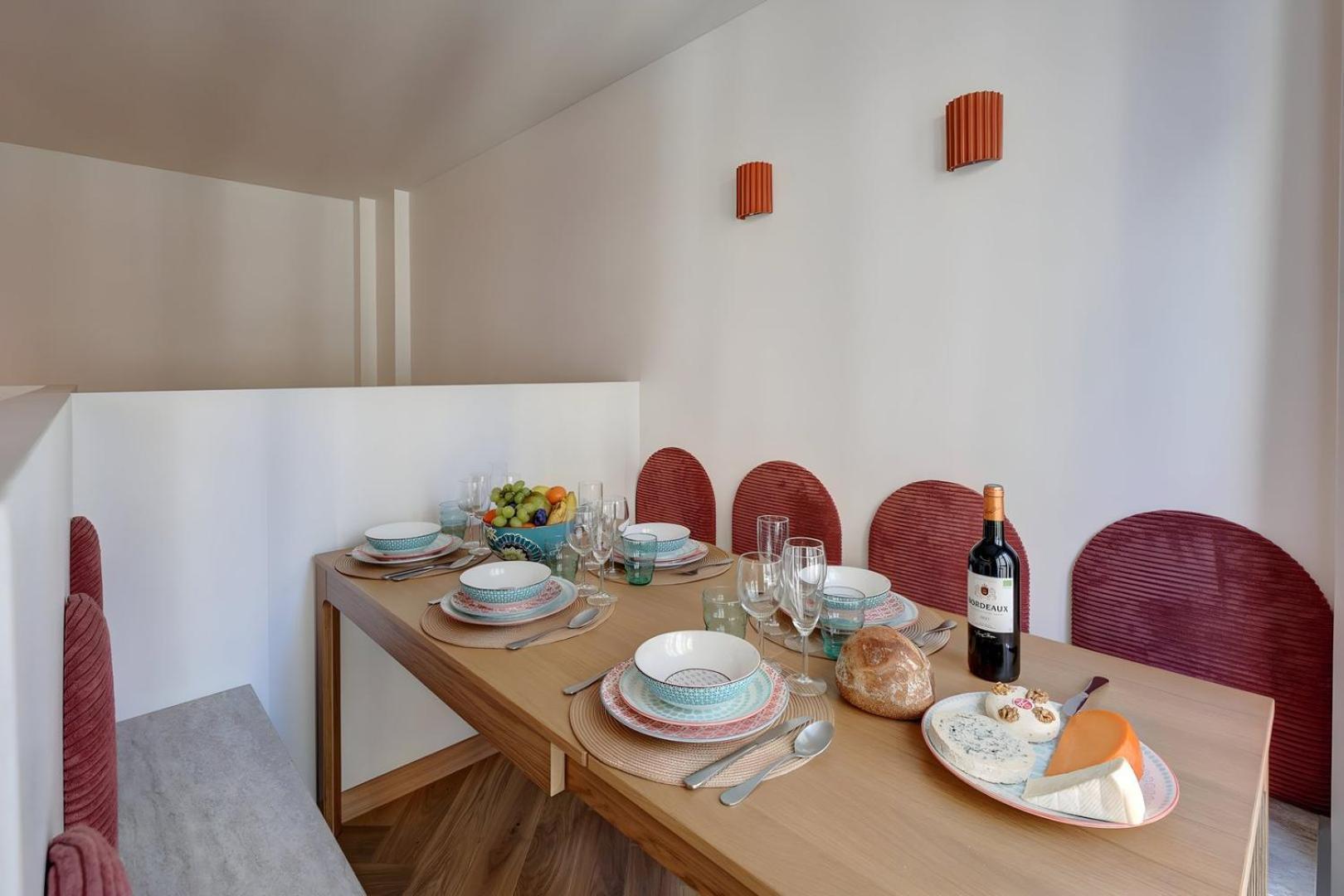 343 Suite Jad - Superbe Appartement A Paris Eksteriør bilde