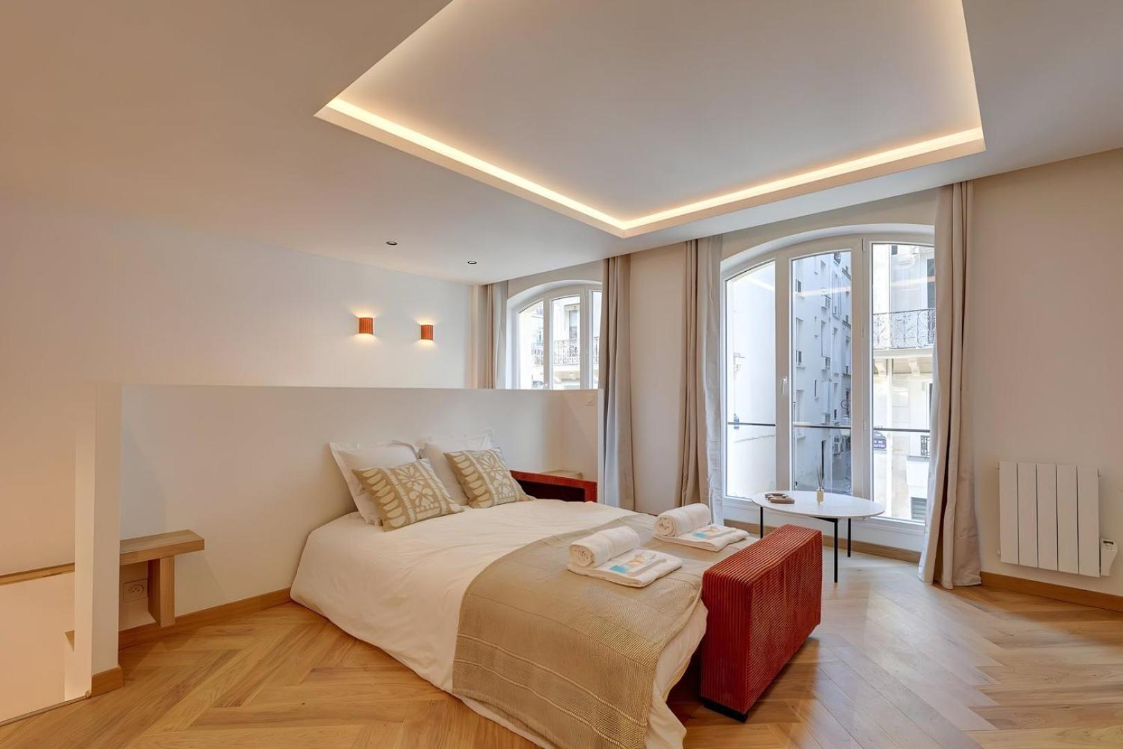 343 Suite Jad - Superbe Appartement A Paris Eksteriør bilde